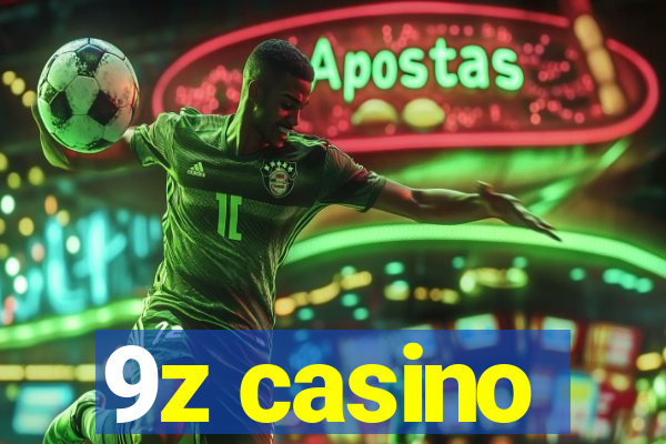 9z casino